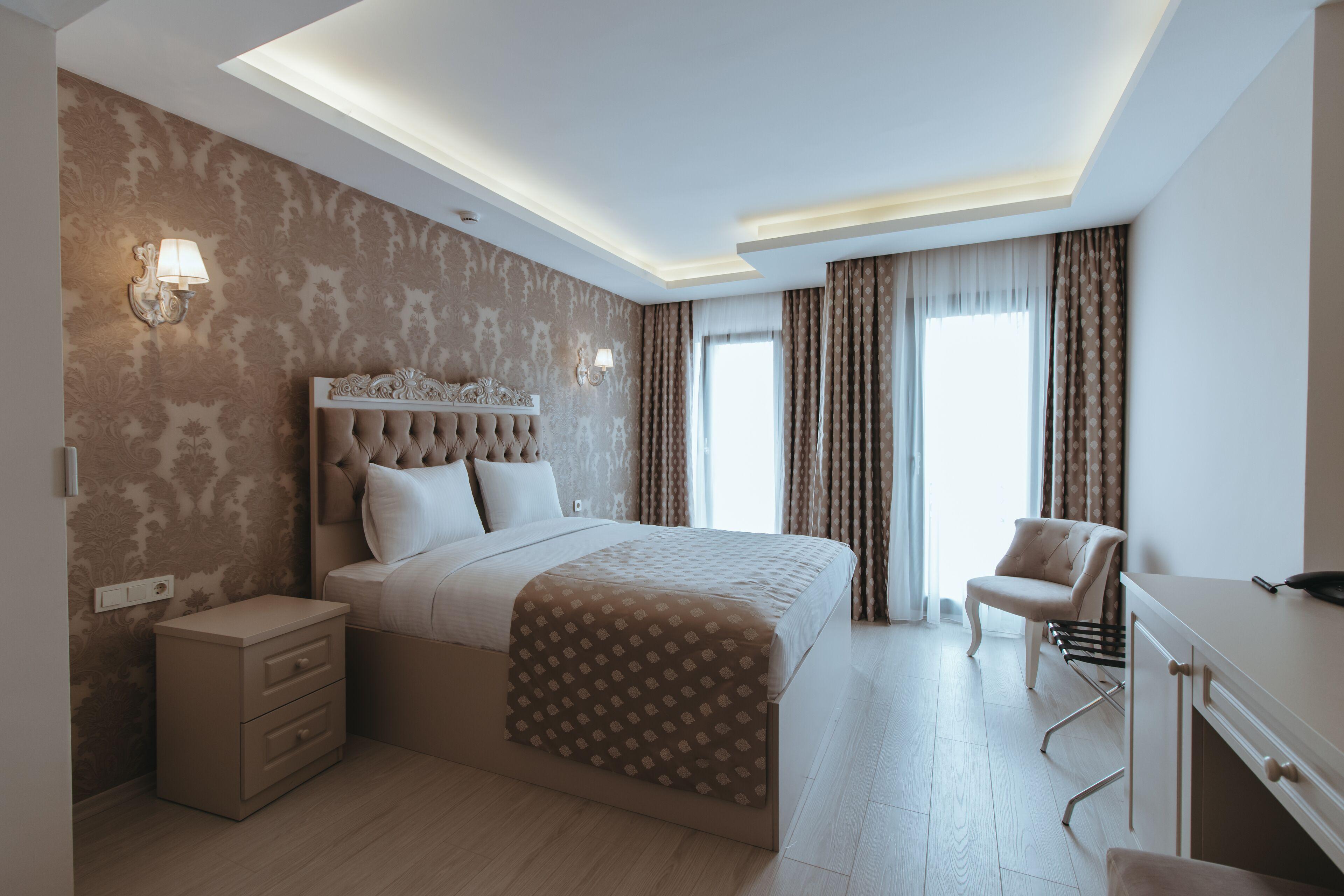 Istanroom By Keo — Fotos 3